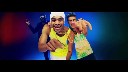 2013 » » Maejor Ali - Lolly ft. Juicy J & Justin Bieber