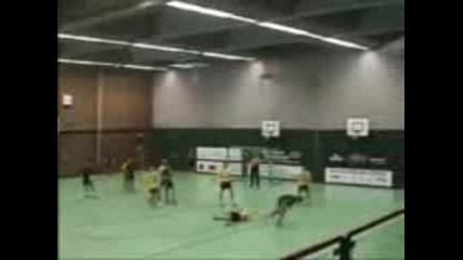 Funny Accidents