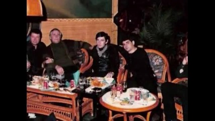 Russian Mafia