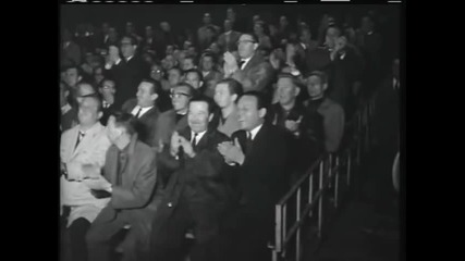 1963 Holland 1-luxembourg 1