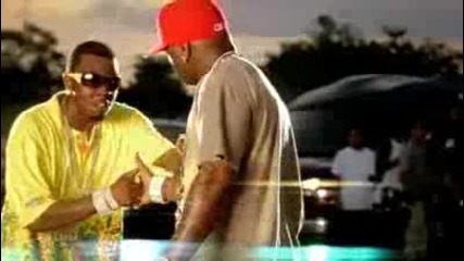 Brisco feat. Lil Wayne - In The Hood