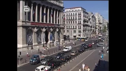 Атентатори и герои. Ч.4 Владо Черноземски