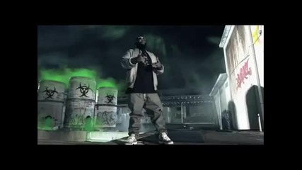 Wiz Khalifa , Lil Wayne feat Rick Ross - I Drink I Smoke
