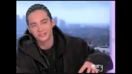 Tom, I wanna Be The One You Love