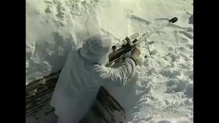 Корд - калибър 12.7