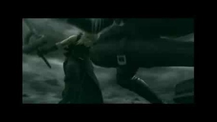Lp - Somewhere I Belong(Final Fantasy Video)
