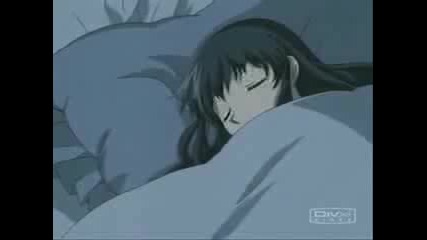 Fruits Basket - What I Like About You