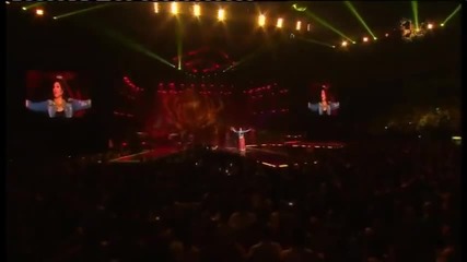 Dragana Mirkovic - Dusu si mi opio Live Arena 2014 превод
