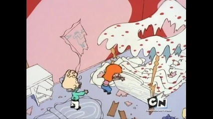 ed edd n eddy 302 once upon an ed - for your ed only [i_pity_da_foo]