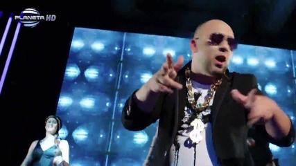 Dj Живко Микс и Джамайката - Гимнастика (planeta Hd)