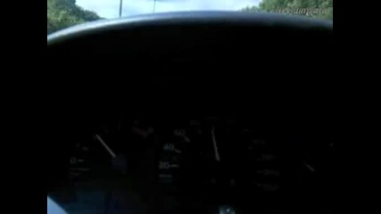 Колело Се Движи Със 100 Km/h