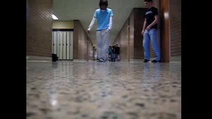 Cwalk - School