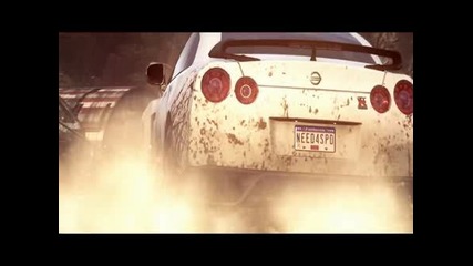 Need For Speed Most Wanted - Get Wanted Trailer