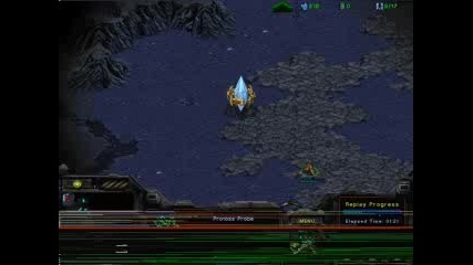 Vampy Vs Gopro[toss
