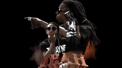 T - Pain Ft Lil Wayne - Cant Be Lieve It HQ