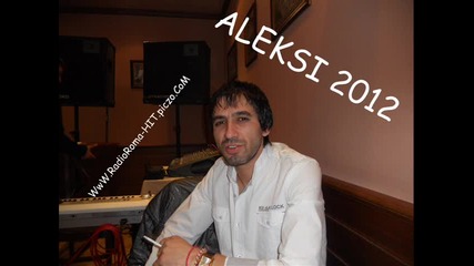 Aleksi 2012 - Ne Plachi Dj Stan4o