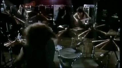 Ac/dc - Nervous Shakedown