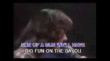 Carpenters - Jambalaya (with lyrics)
