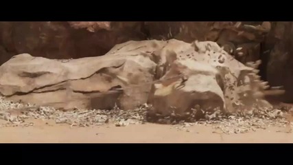John Carter