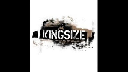 Kingsize - Ofanziva