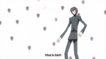 Code Geass [ R2 ] - Episode 15 Eng Subs