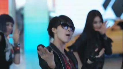 4 Minute - Muzik