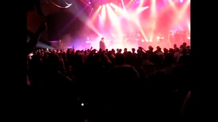 Vasilis Karras - Live - Mann Auditorium Israel (tel Aviv) 