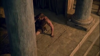 Spartacus Blood And Sand Спартак E26 (2012)