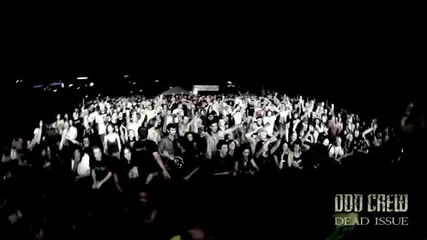 Odd Crew-dead Issue