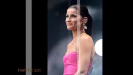 Sweet Nelly Furtado