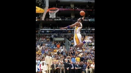 Nba Basketball