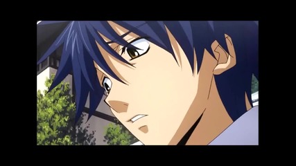 Chaos; Head Amv - Communications