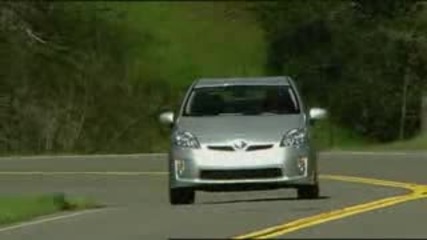 Motorweek Road Test 2010 Toyota Prius