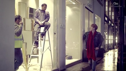 Donghae - Eunhyuk - Still You