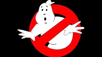 Original Ghostbusters Theme Song