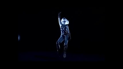 Anda Adam - Love On You [official Video]