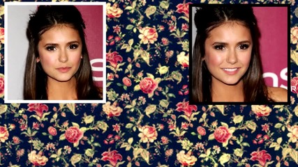 Nina Dobrev