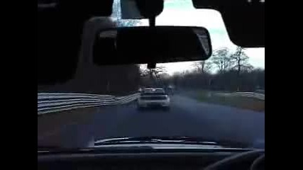 Subaru vs Quattro