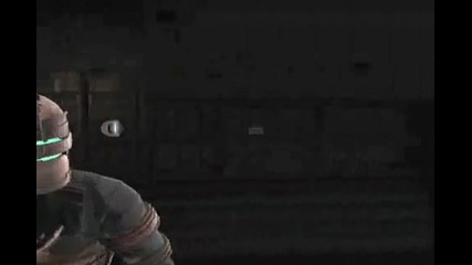Dead Space - Chapter 3 Part 4