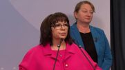 ГЕРБ-СДС за решението на Илияна Йотова да одобри Бюджет 2026