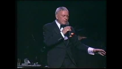 Frank Sinatra - Summer Wind (1991)