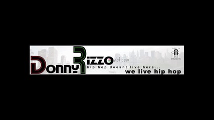 Donny Rizzo-make tou famouse