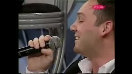Tanja Savic, Darko Filipovic, Romana Panic i Zeljko Sasic - Nesanica