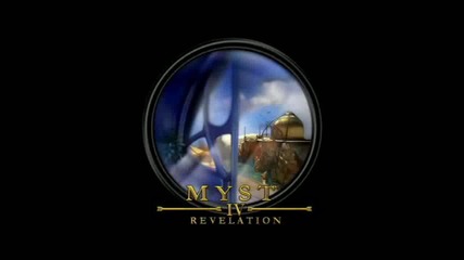 Jack Wall - Prison Level ( Myst 4: Revelation Ost )
