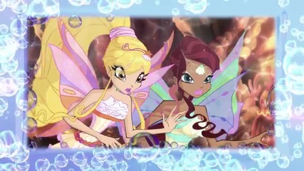 Winx Club-season 5!episode 7 Episode Preview!