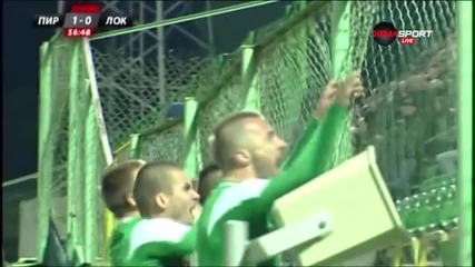 Даниел генов