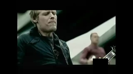 3 Doors Down - Its Not My Time [ H D ]
