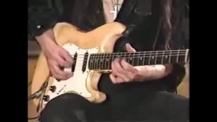 Deep Purple - Burn - lesson