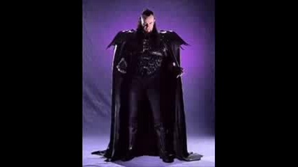 Undertaker Entrance Song [full]