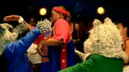 David Banner - Crank It Up ft. Static 